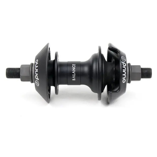 PRIMO BMX Balance Cassette Rear Hub (Black) - Tbilisi, ProScooter.Shop