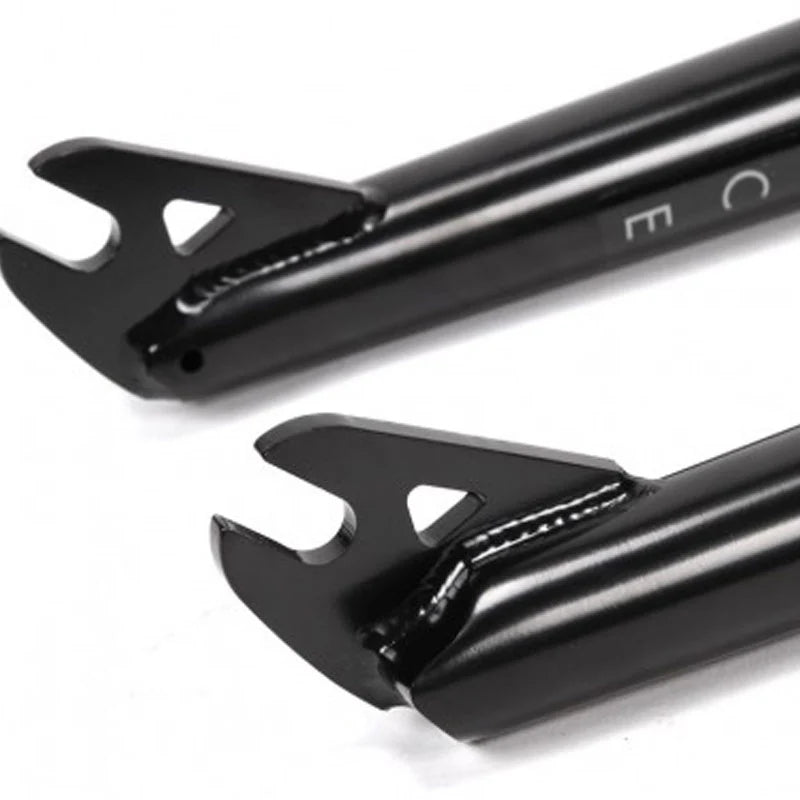 PRIMO BMX Balance Fork (Black) 25mm