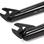 PRIMO BMX Balance Fork (Black) 25mm