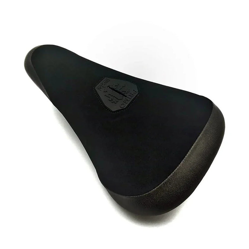 PRIMO BMX Balance Fat Pivotal Seat (Black/Nubuck)