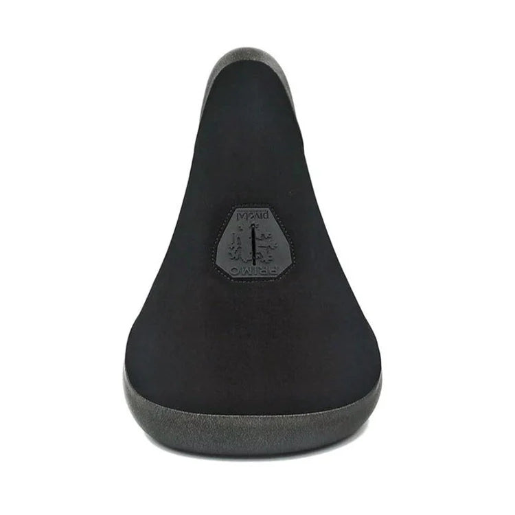 PRIMO BMX Balance Fat Pivotal Seat (Black/Nubuck)