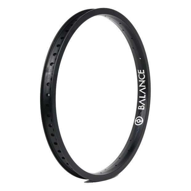 PRIMO BMX Balance V2 Rim (Black)