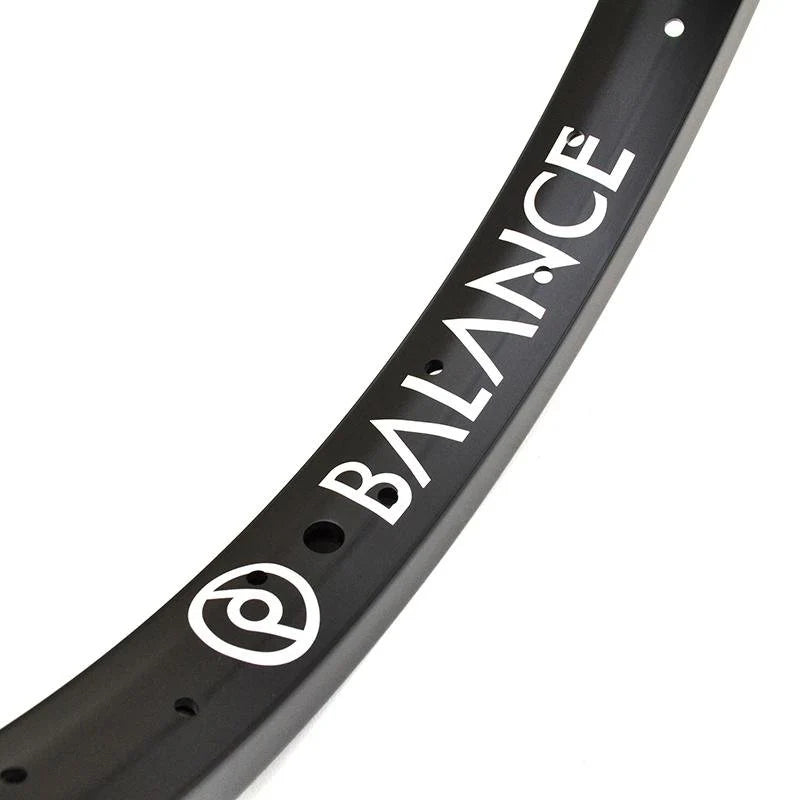 PRIMO BMX Balance V2 Rim (Black) - Tbilisi, ProScooter.Shop