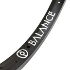 PRIMO BMX Balance V2 Rim (Black) - Tbilisi, ProScooter.Shop