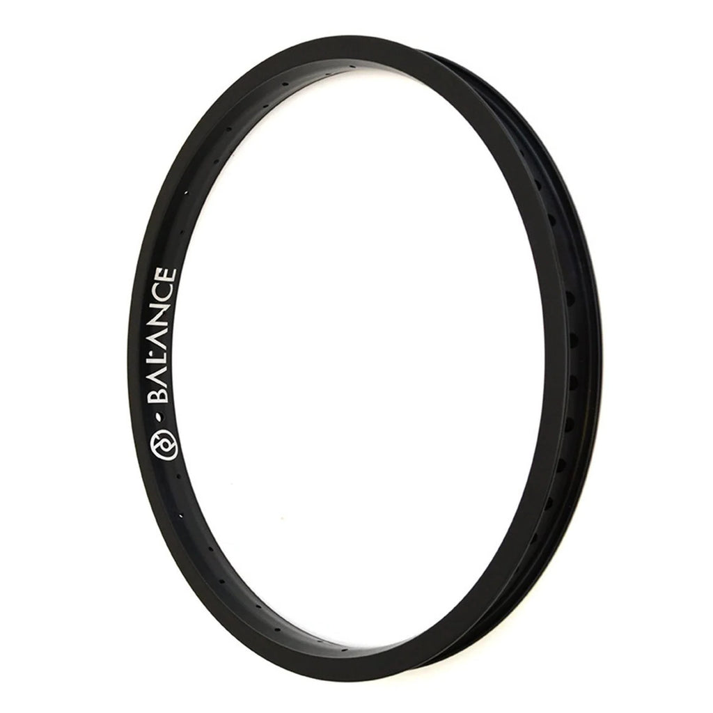 PRIMO BMX Balance V2 Rim (Black) - Tbilisi, ProScooter.Shop