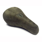 PRIMO BMX Bisquit Fat Pivotal Seat (Olive)