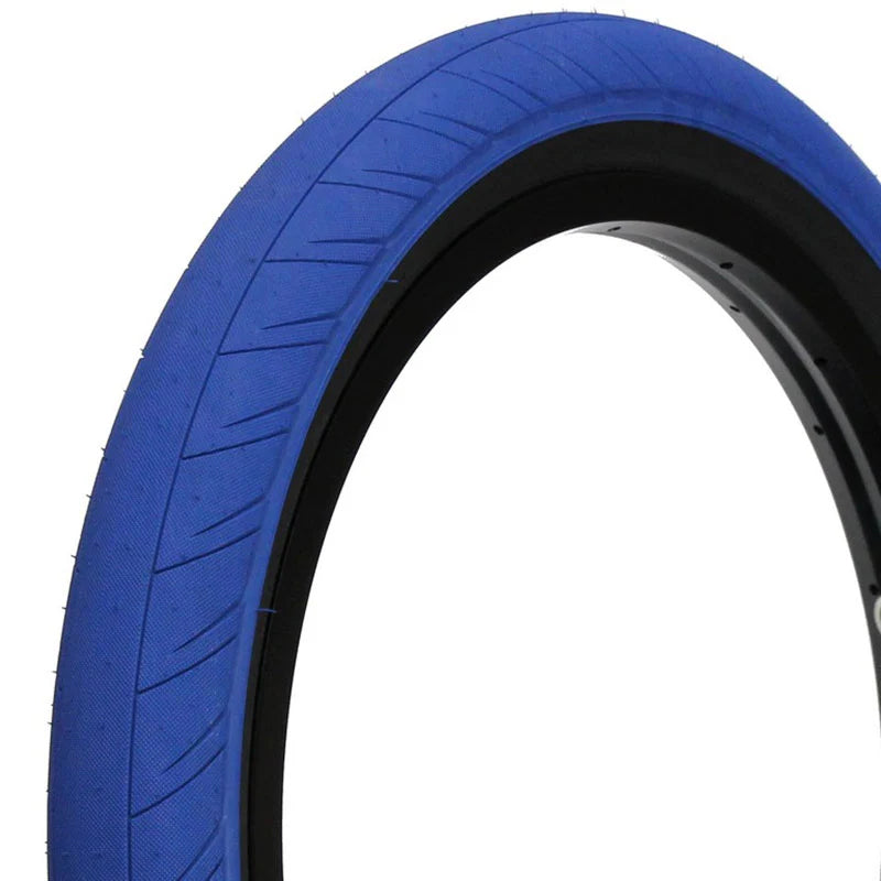 PRIMO BMX Churchill Tire (Dark Blue)