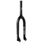 PRIMO BMX Da Silva Fork (Black) 28mm