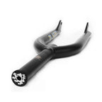 PRIMO BMX Da Silva Fork (Black) 28mm