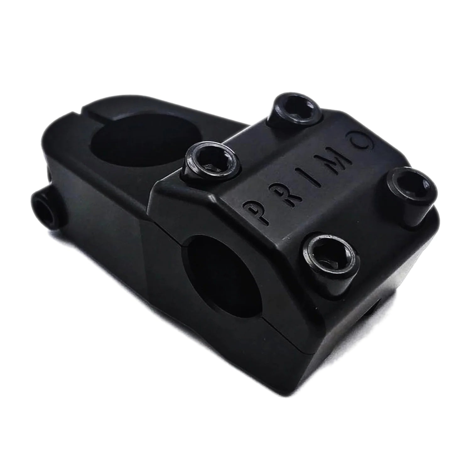 PRIMO BMX Down Top Load Stem (Black)