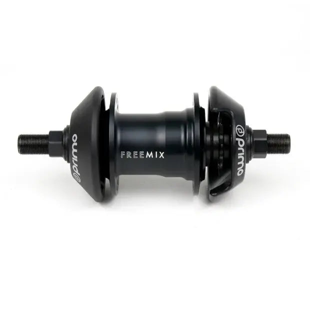 PRIMO BMX Freemix Freecoaster Rear Hub (Black) RHD - Tbilisi, ProScooter.Shop