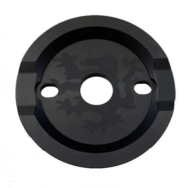 PRIMO BMX Griffin Sprocket (Black)