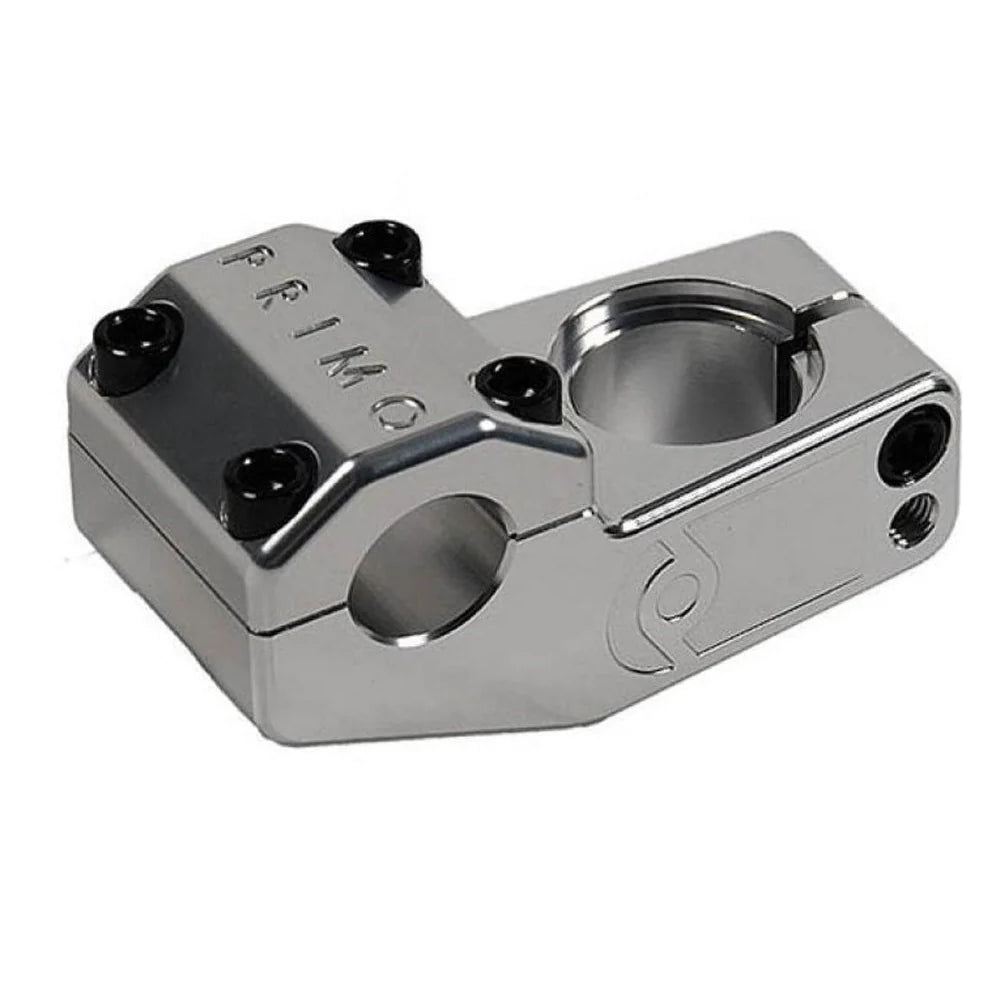 PRIMO BMX Icon Top Load Stem (Polished)
