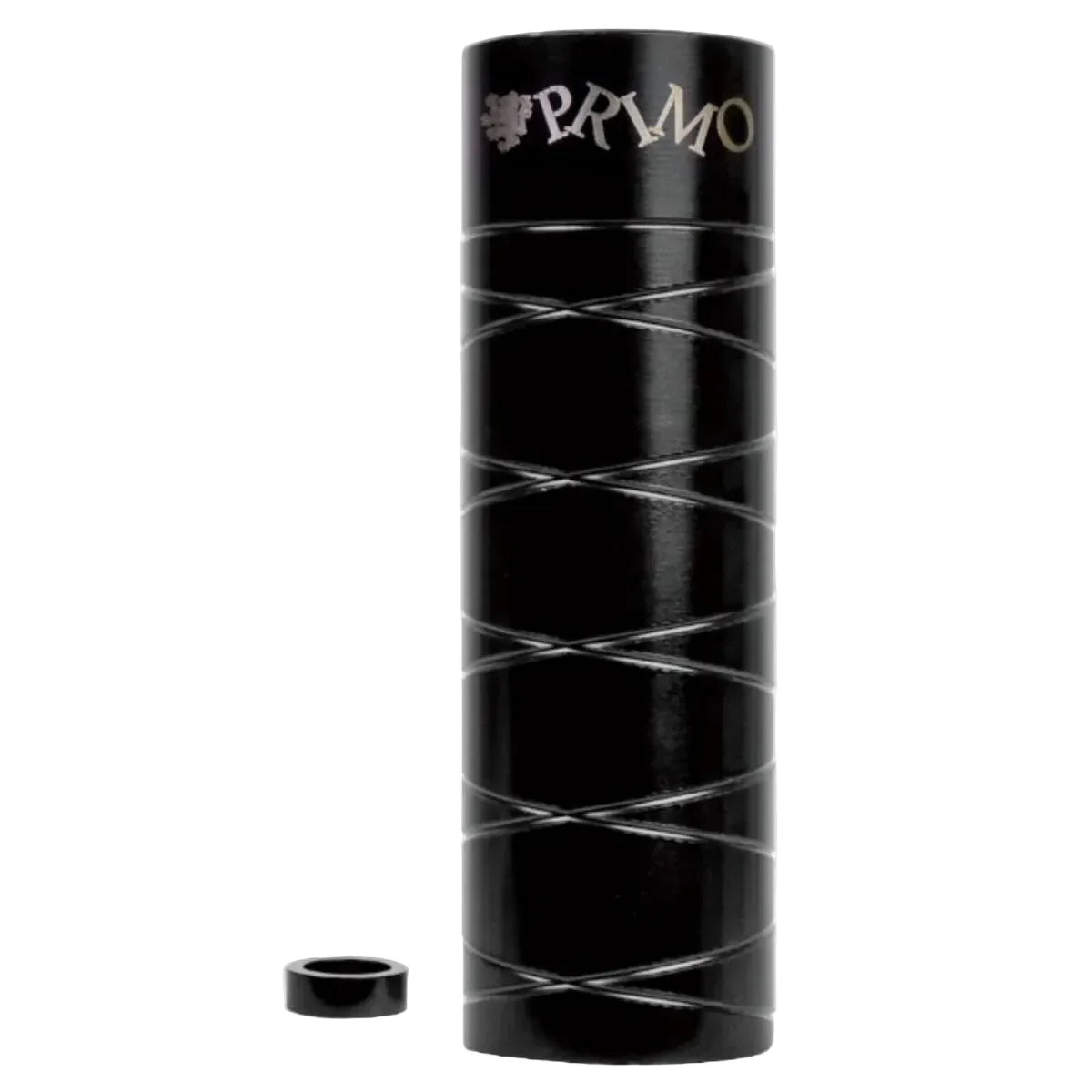 PRIMO BMX Master Peg 4.5" (Black)