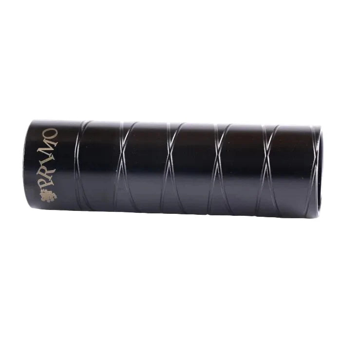 PRIMO BMX Master Peg 4.5" (Black)