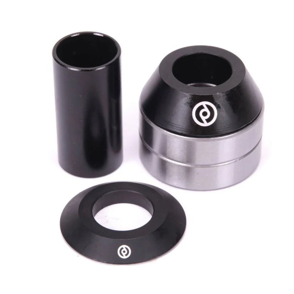 PRIMO BMX Mid Bottom Bracket (Black)