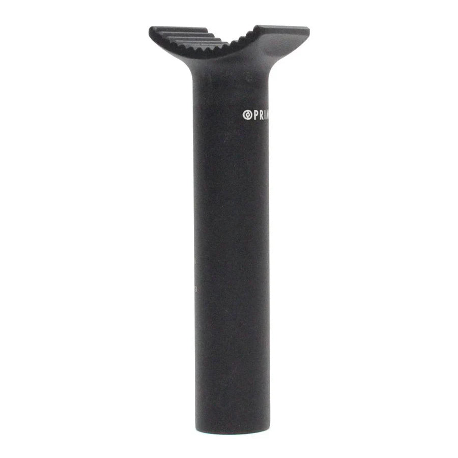 PRIMO BMX Pivotal Seat Post 135mm (Black)