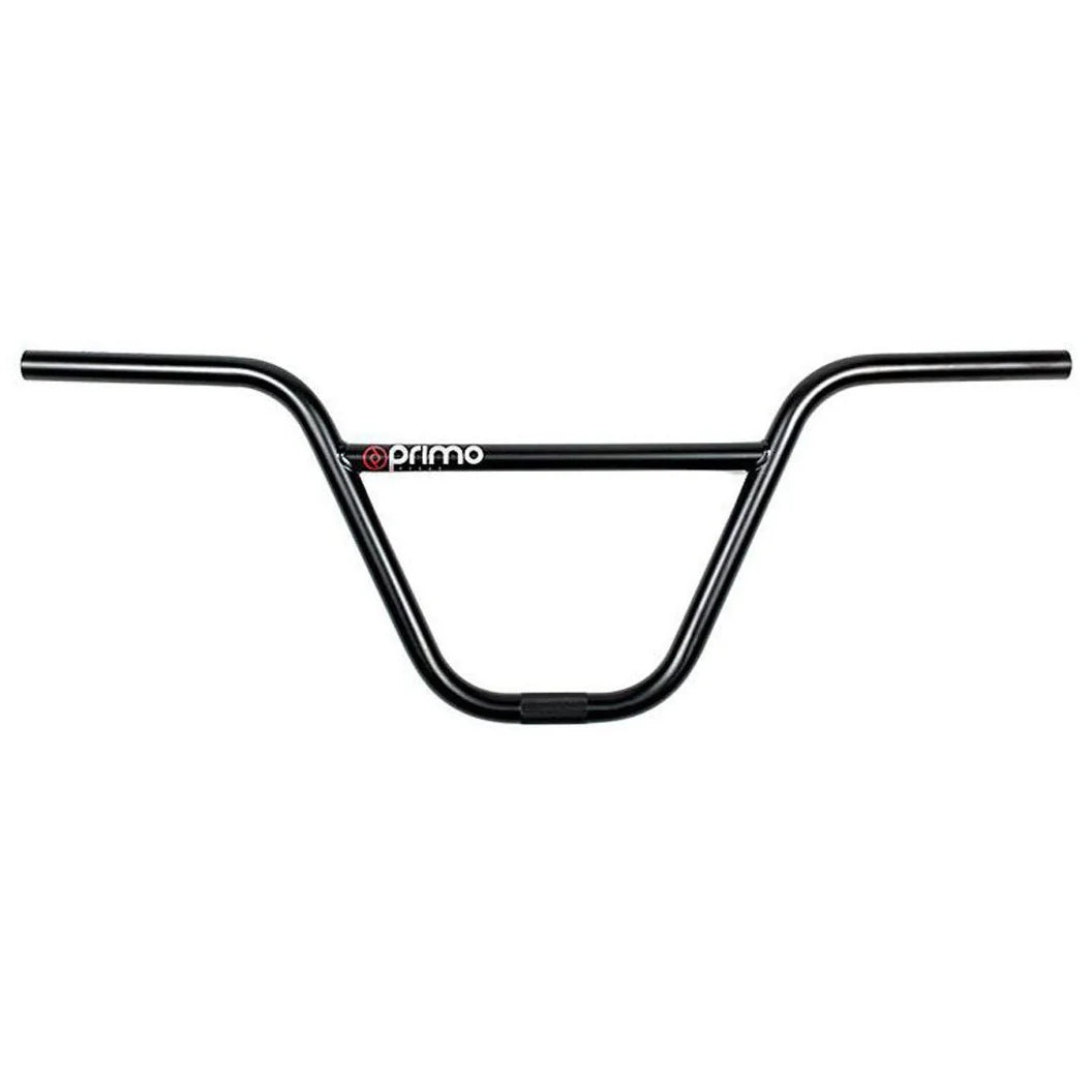 PRIMO BMX Rebar Bar (Black)