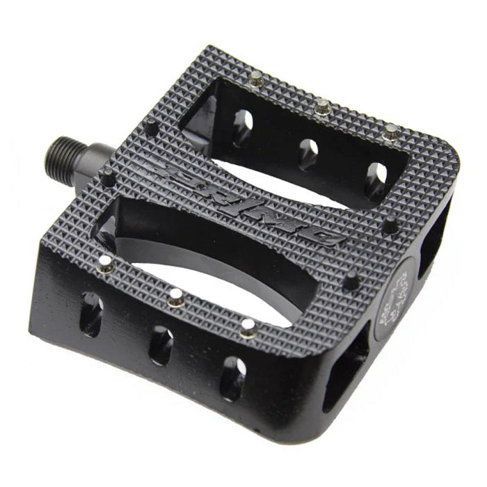 PRIMO BMX Supertenderizer Alloy Pedals (Black)