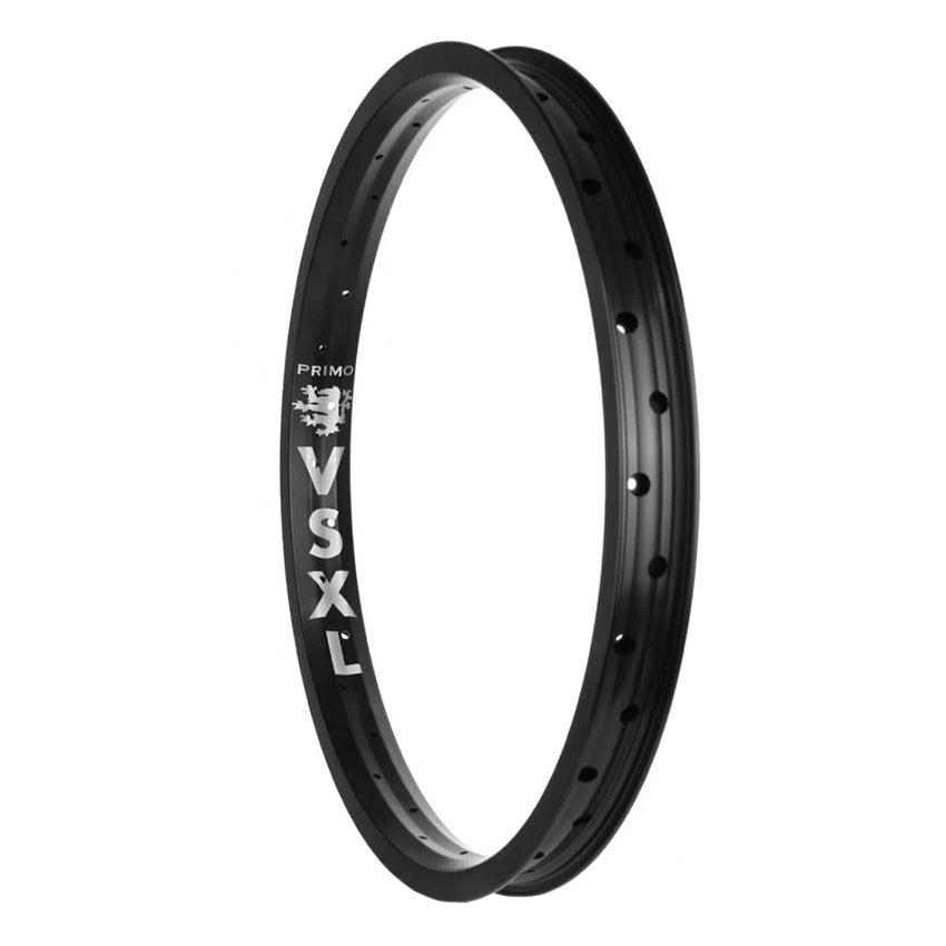 PRIMO BMX VSXL Rim (Black)