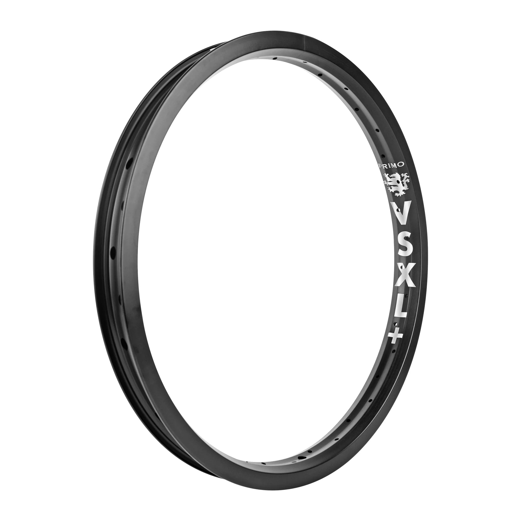 PRIMO BMX VSXL+ Rim (Black)