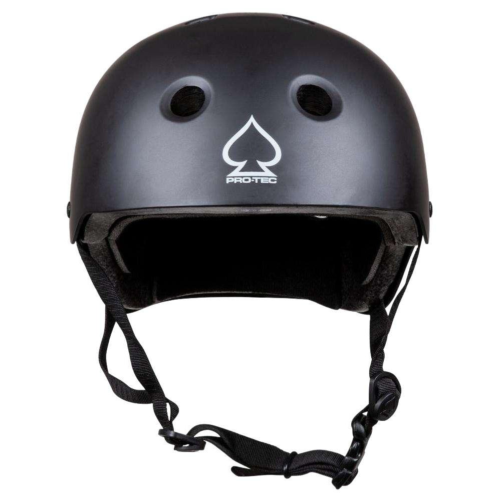 PRO-TEC Prime Helmet (Black)