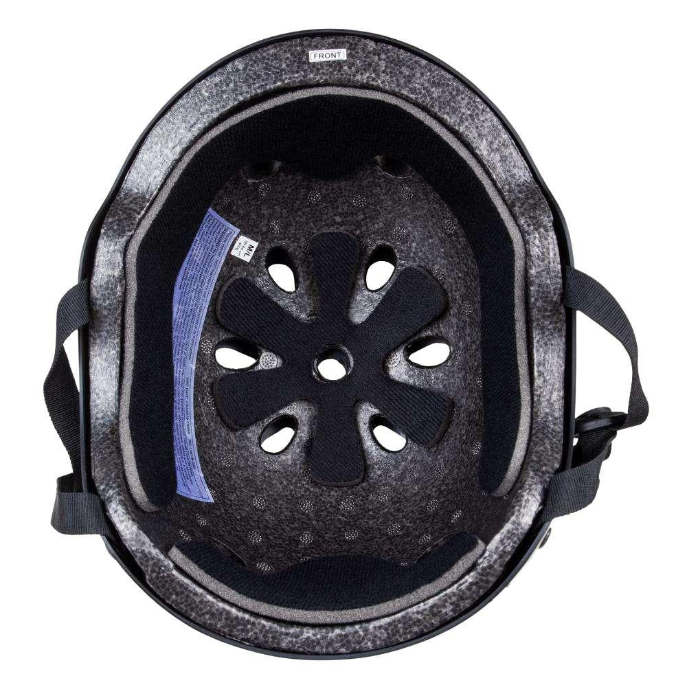 PRO-TEC Prime Helmet (Black)