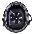PRO-TEC Prime Helmet (Black)