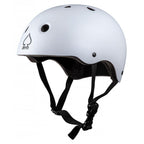 PRO-TEC Prime Helmet (White)