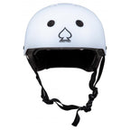 PRO-TEC Prime Helmet (White)