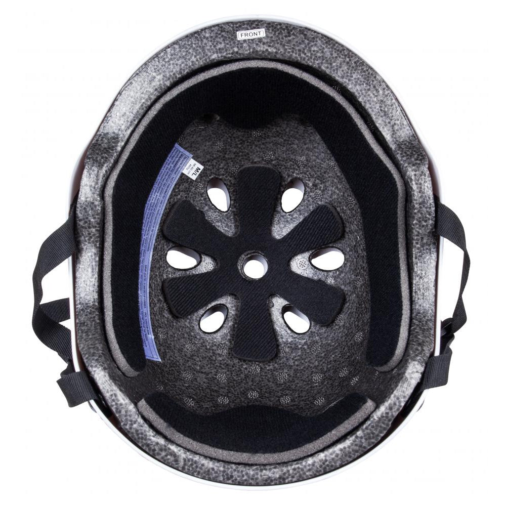 PRO-TEC Prime Helmet (White)