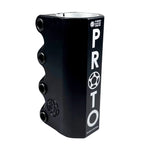 PROTO 4" Full-Knuckle SCS V3 (Black) - Tbilisi, ProScooter.Shop