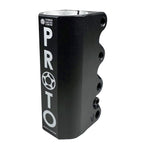 PROTO 4" Full-Knuckle SCS V3 (Black) - Tbilisi, ProScooter.Shop