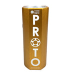 PROTO 4" Full-Knuckle SCS V3 (Gold) - Tbilisi, ProScooter.Shop