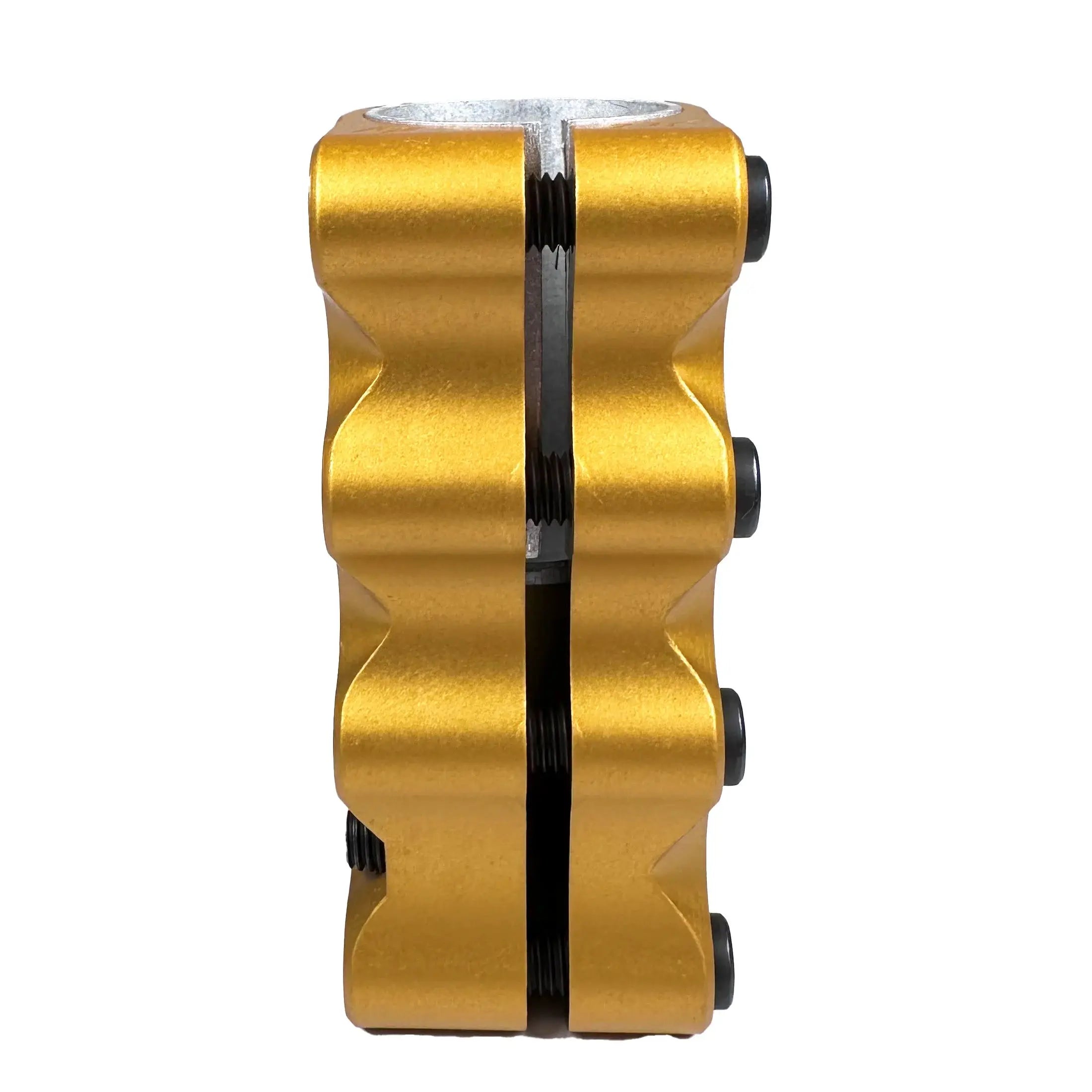 PROTO 4" Full-Knuckle SCS V3 (Gold)