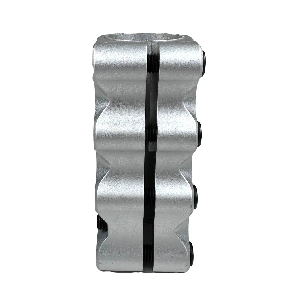 PROTO 4" Full-Knuckle SCS V3 (Silver)