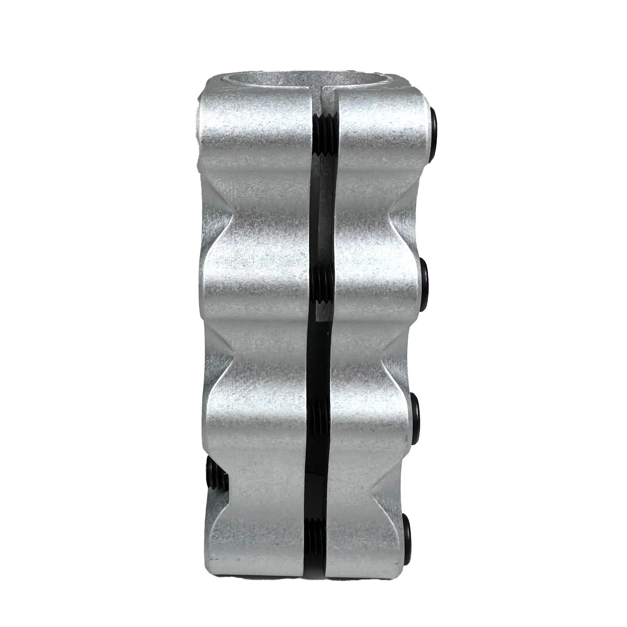 PROTO 4" Full-Knuckle SCS V3 (Silver)