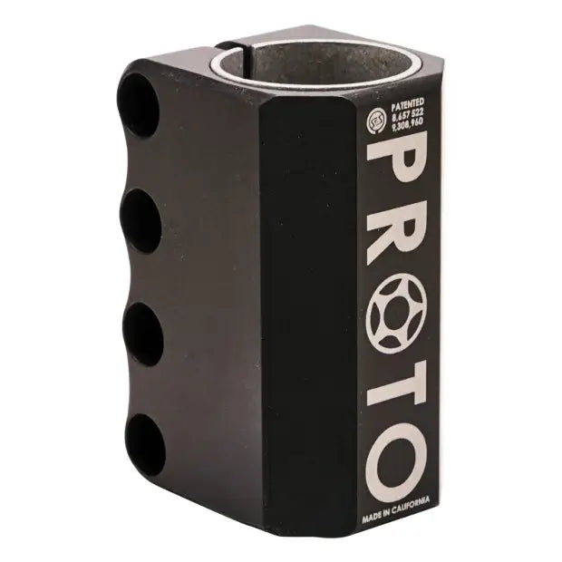 PROTO 3" Baby SCS (Black)