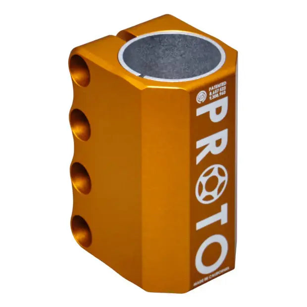 PROTO 3" Baby SCS (Gold)