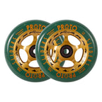 PROTO Black Cat Sliders Pro Scooter Wheels (Antonin Mollard Signature) - Tbilisi, ProScooter.Shop