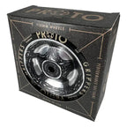 PROTO Catalyst Full Core Grippers Pro Scooter Wheels (Black on Raw) - Tbilisi, ProScooter.Shop