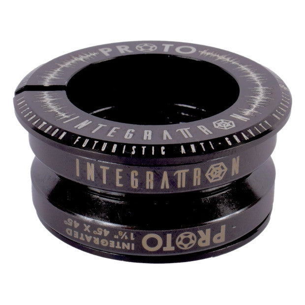 PROTO Integrattron Headset (Black)