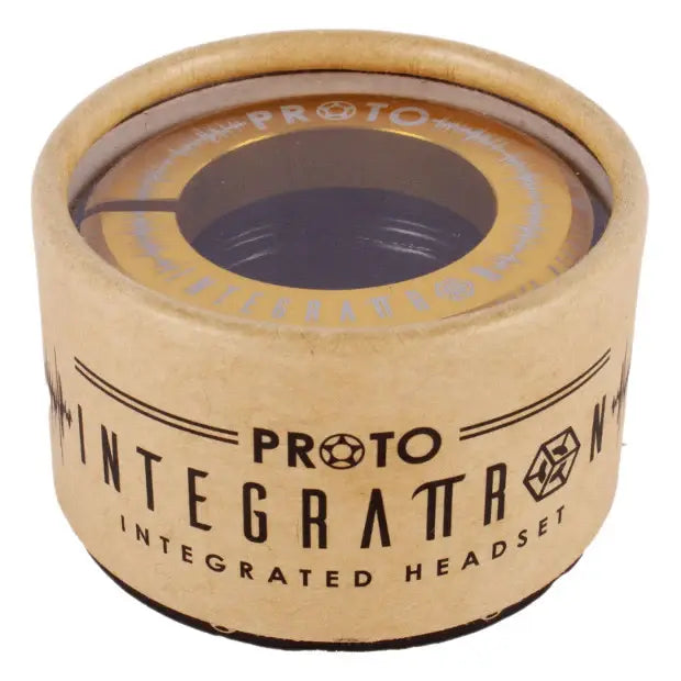 PROTO Integrattron Headset (Gold)