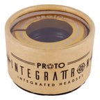 PROTO Integrattron Headset (Gold) - Tbilisi, ProScooter.Shop