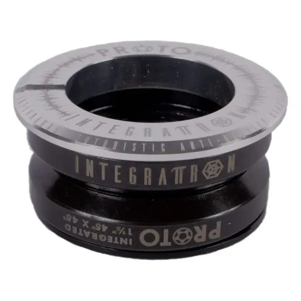 PROTO Integrattron Headset (Silver)