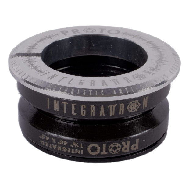 PROTO Integrattron Headset (Silver)