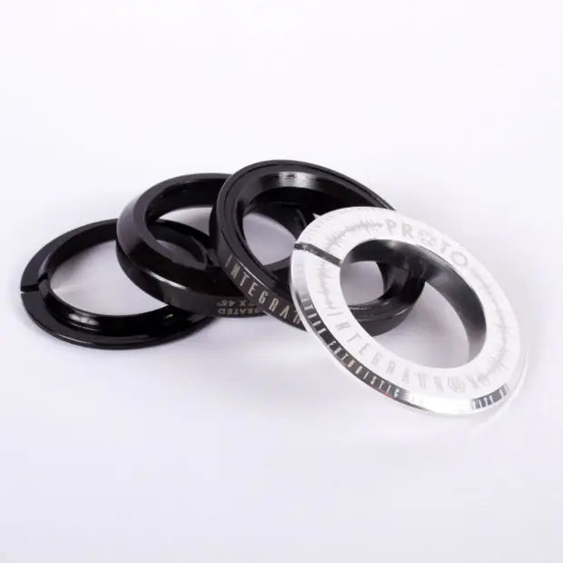 PROTO Integrattron Headset (Silver)