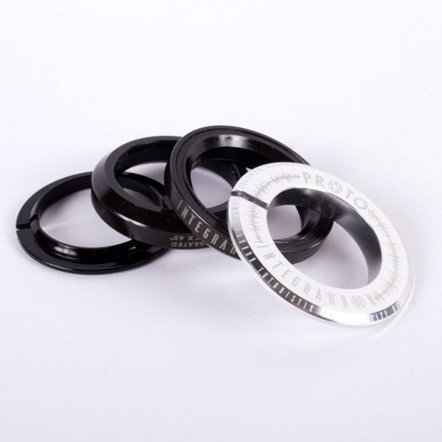 PROTO Integrattron Headset (Silver)