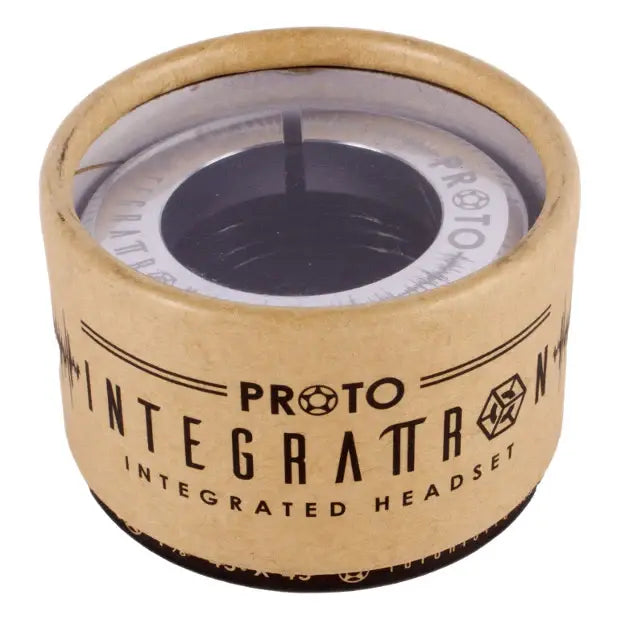 PROTO Integrattron Headset (Silver)