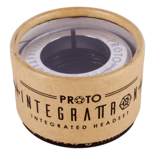 PROTO Integrattron Headset (Silver)